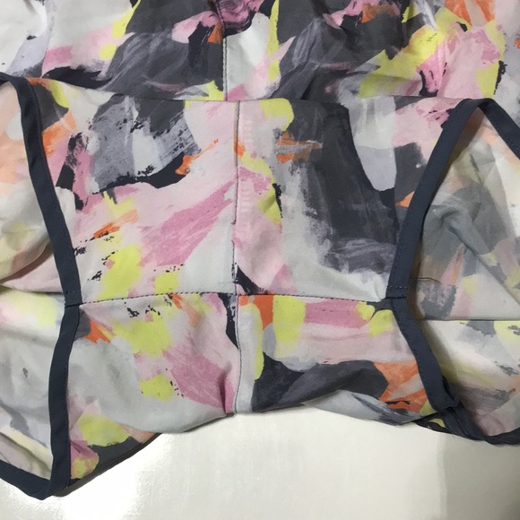 Calvin Klein Running Shorts Lined w drawstring Size XXL - Picture 8 of 8